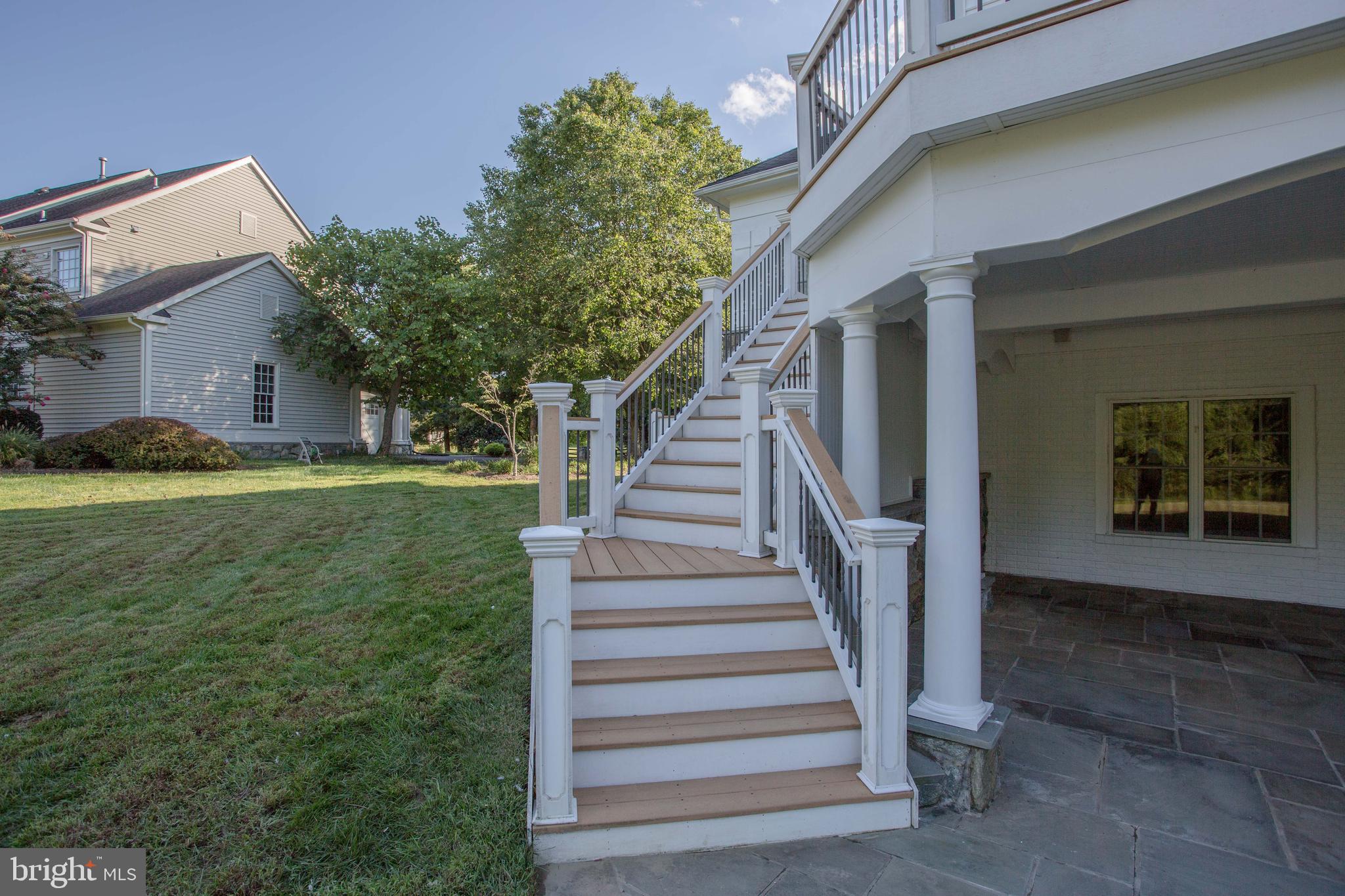 17409 Ashton Green Drive Sandy Spring, MD 20860 - Photo 107 of 116