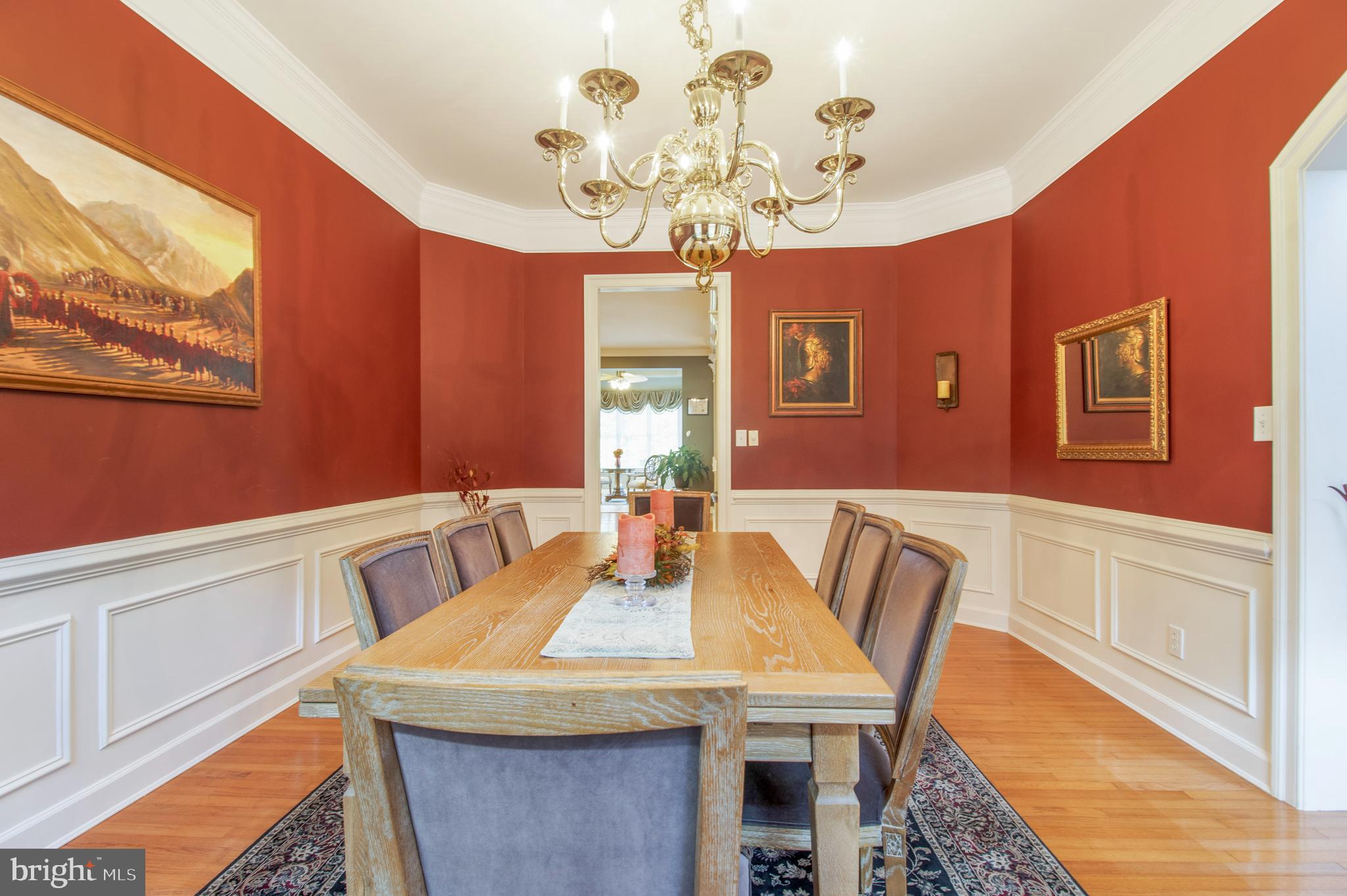 17409 Ashton Green Drive Sandy Spring, MD 20860 - Photo 11 of 116