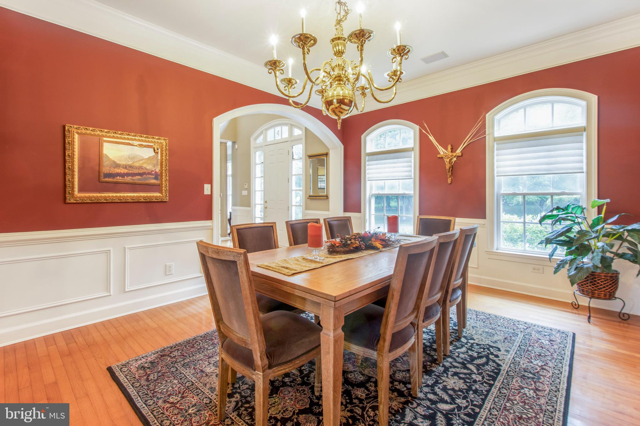 17409 Ashton Green Drive Sandy Spring, MD 20860 - Photo 12 of 116