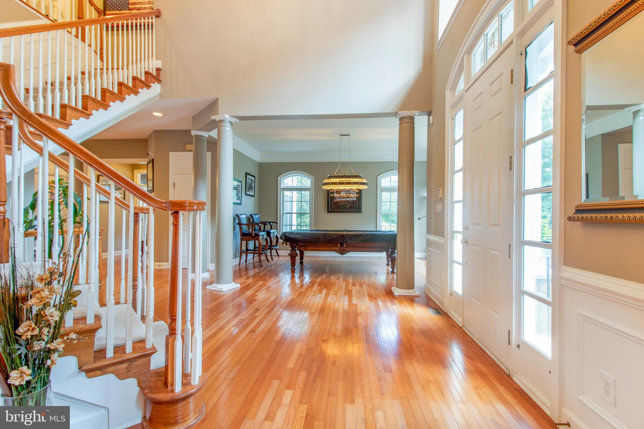 17409 Ashton Green Drive Sandy Spring, MD 20860 - Photo 13 of 116