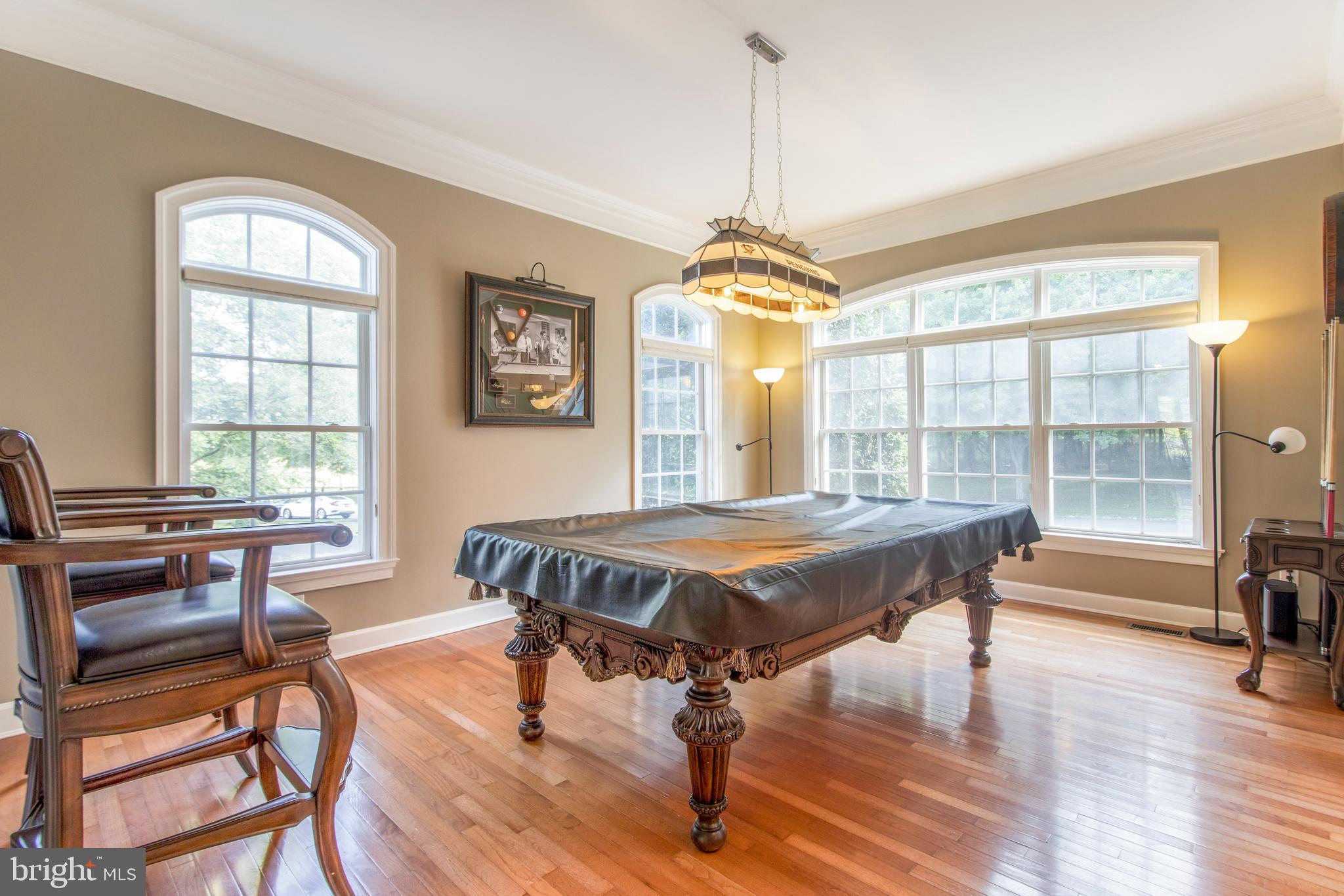 17409 Ashton Green Drive Sandy Spring, MD 20860 - Photo 15 of 116