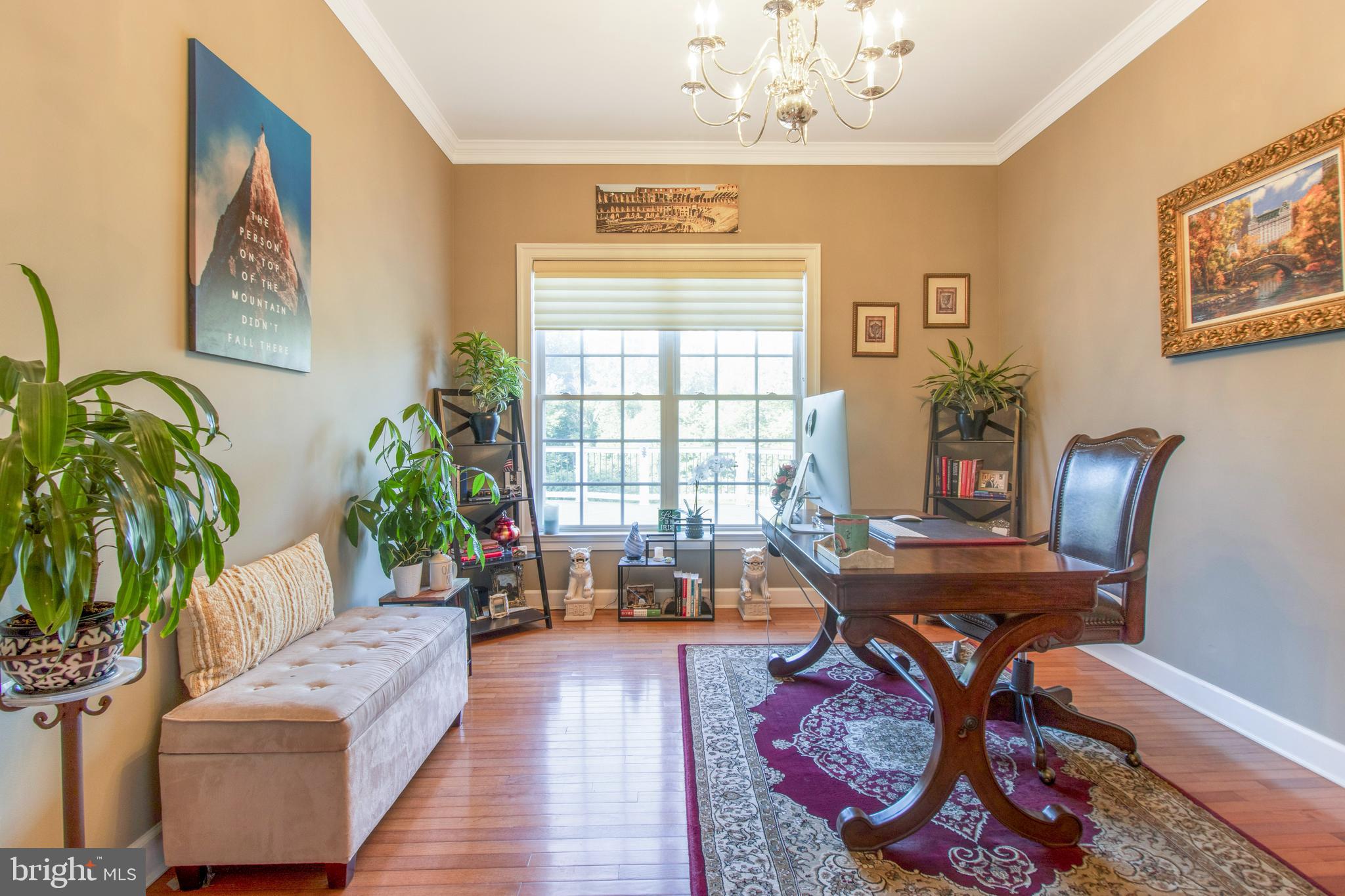 17409 Ashton Green Drive Sandy Spring, MD 20860 - Photo 17 of 116