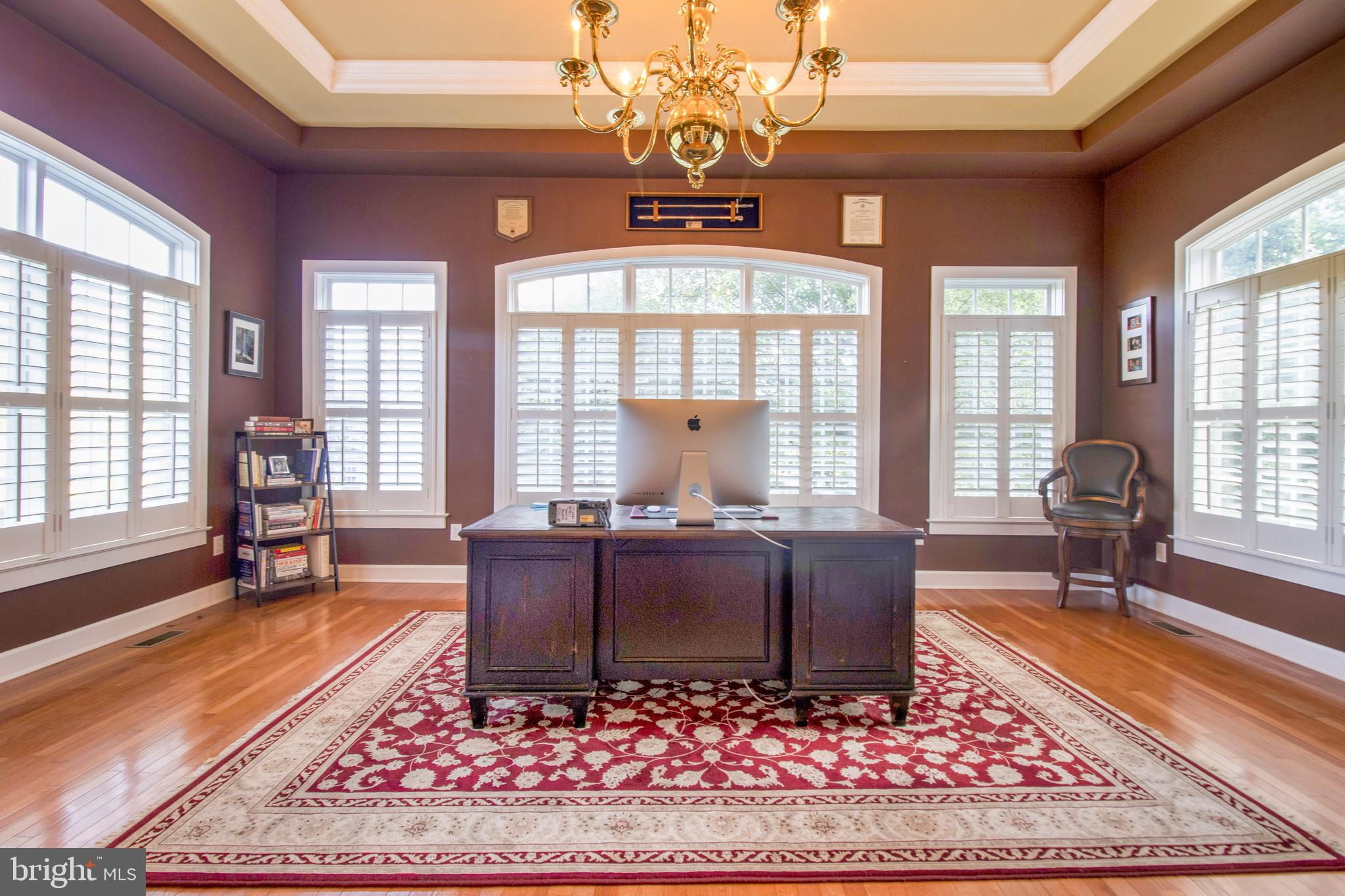 17409 Ashton Green Drive Sandy Spring, MD 20860 - Photo 20 of 116
