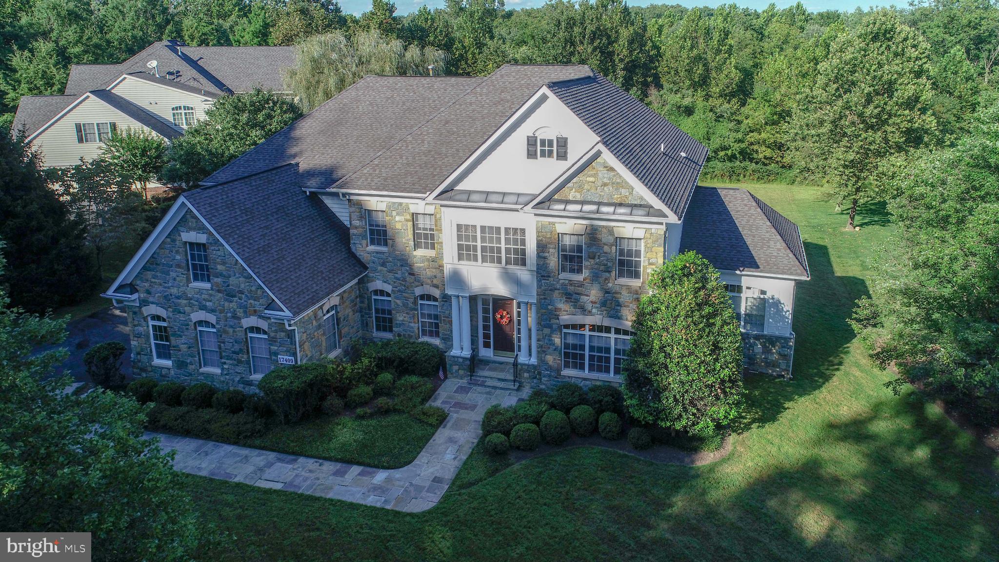 17409 Ashton Green Drive Sandy Spring, MD 20860 - Photo 2 of 116