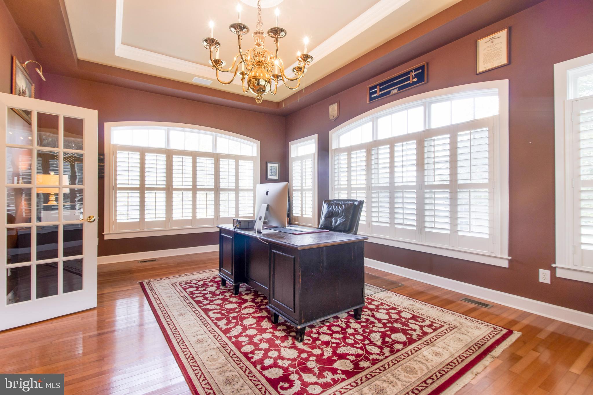 17409 Ashton Green Drive Sandy Spring, MD 20860 - Photo 22 of 116
