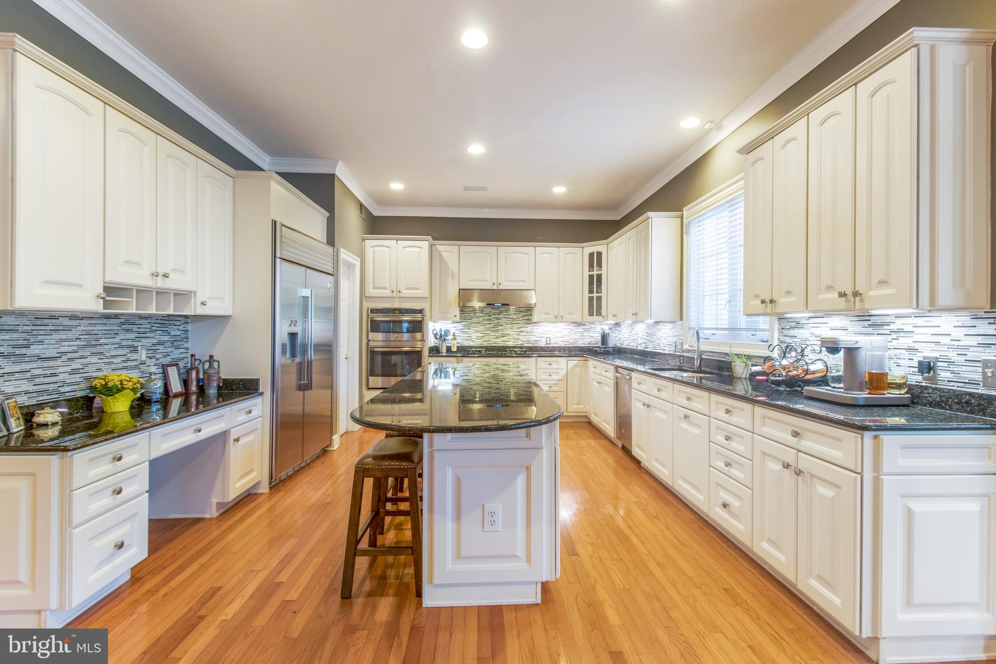 17409 Ashton Green Drive Sandy Spring, MD 20860 - Photo 28 of 116