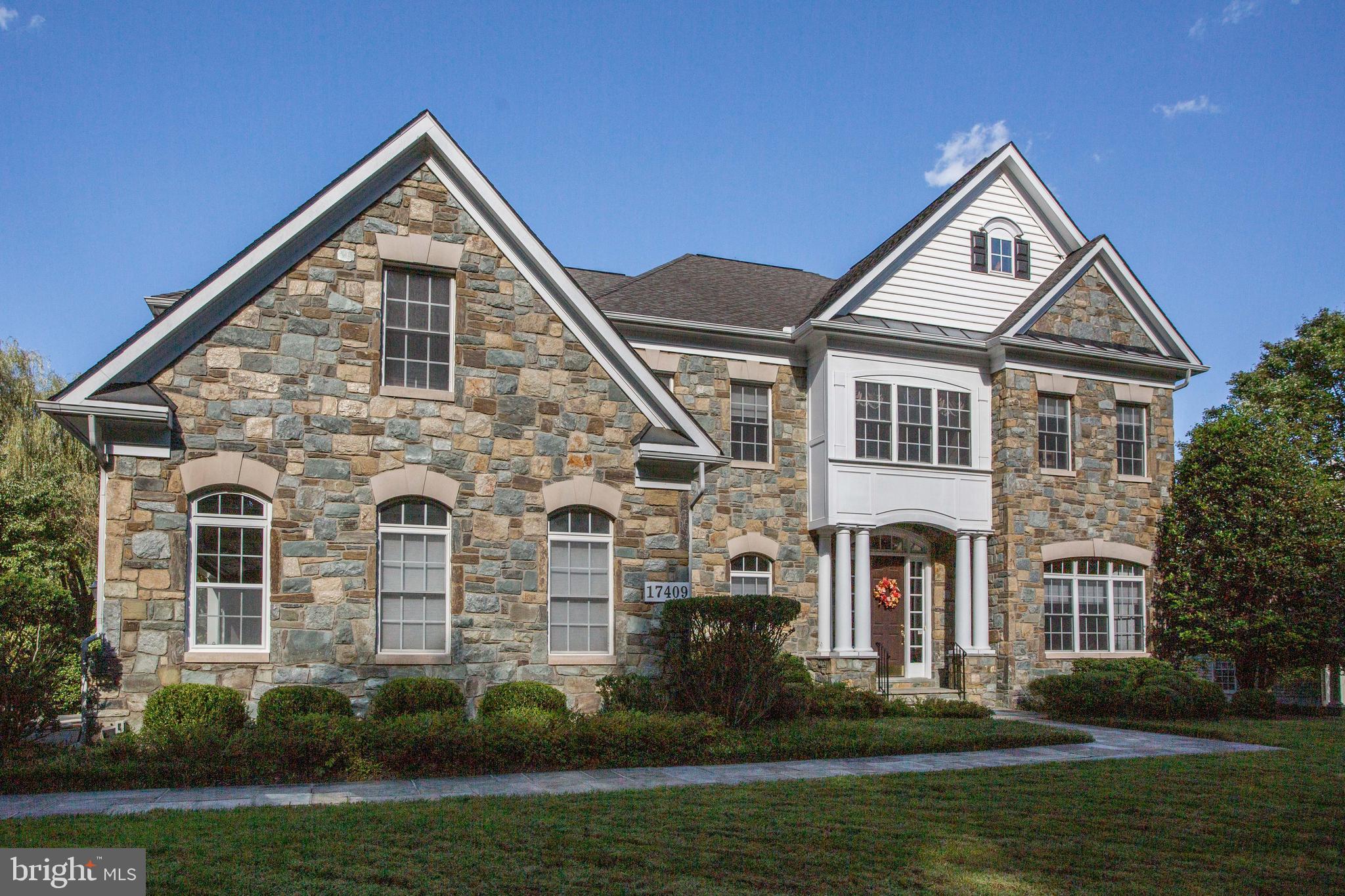 17409 Ashton Green Drive Sandy Spring, MD 20860 - Photo 3 of 116
