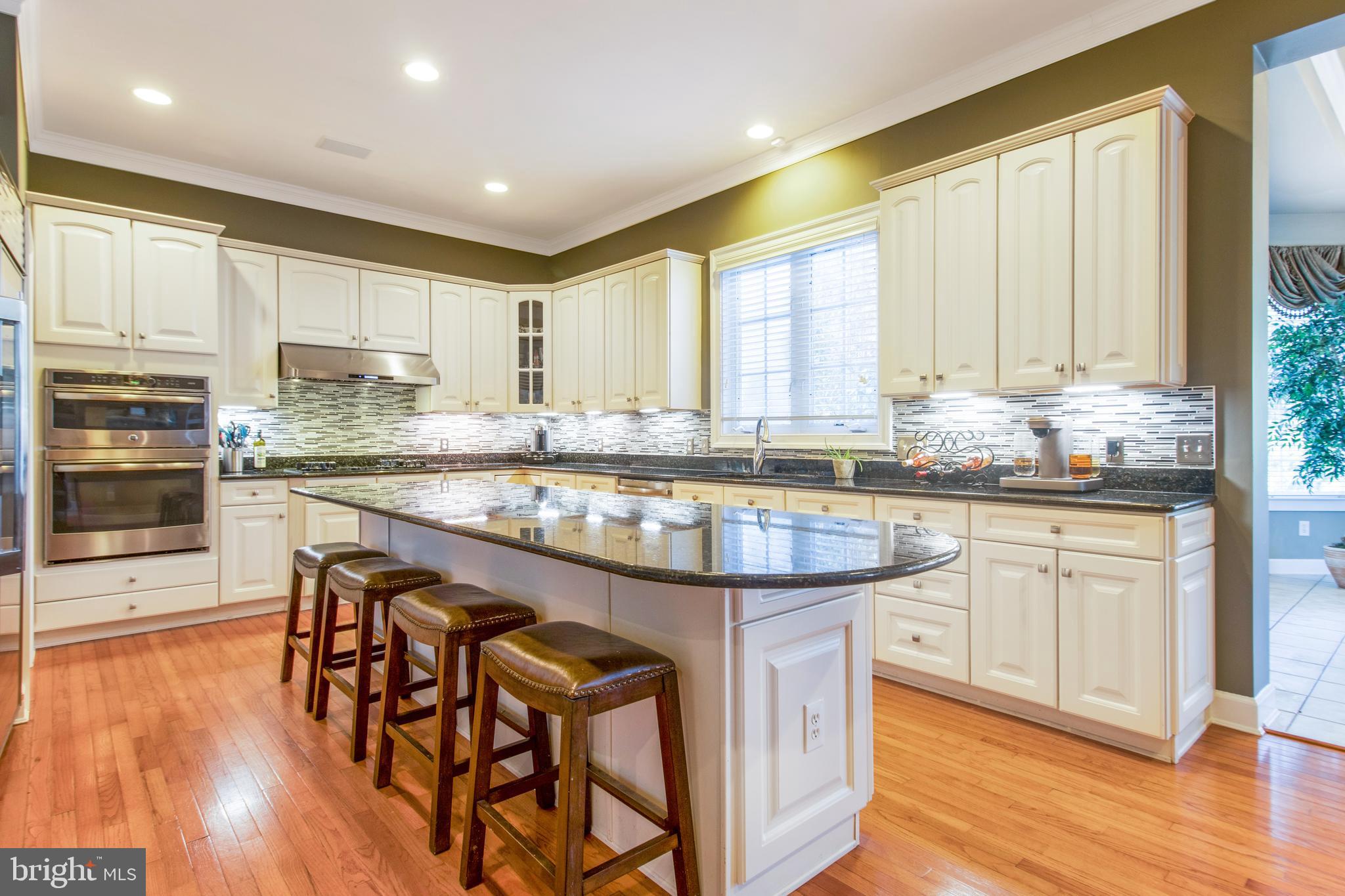 17409 Ashton Green Drive Sandy Spring, MD 20860 - Photo 32 of 116