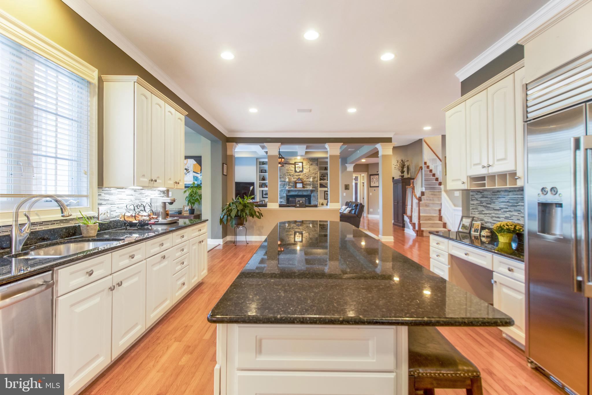 17409 Ashton Green Drive Sandy Spring, MD 20860 - Photo 35 of 116