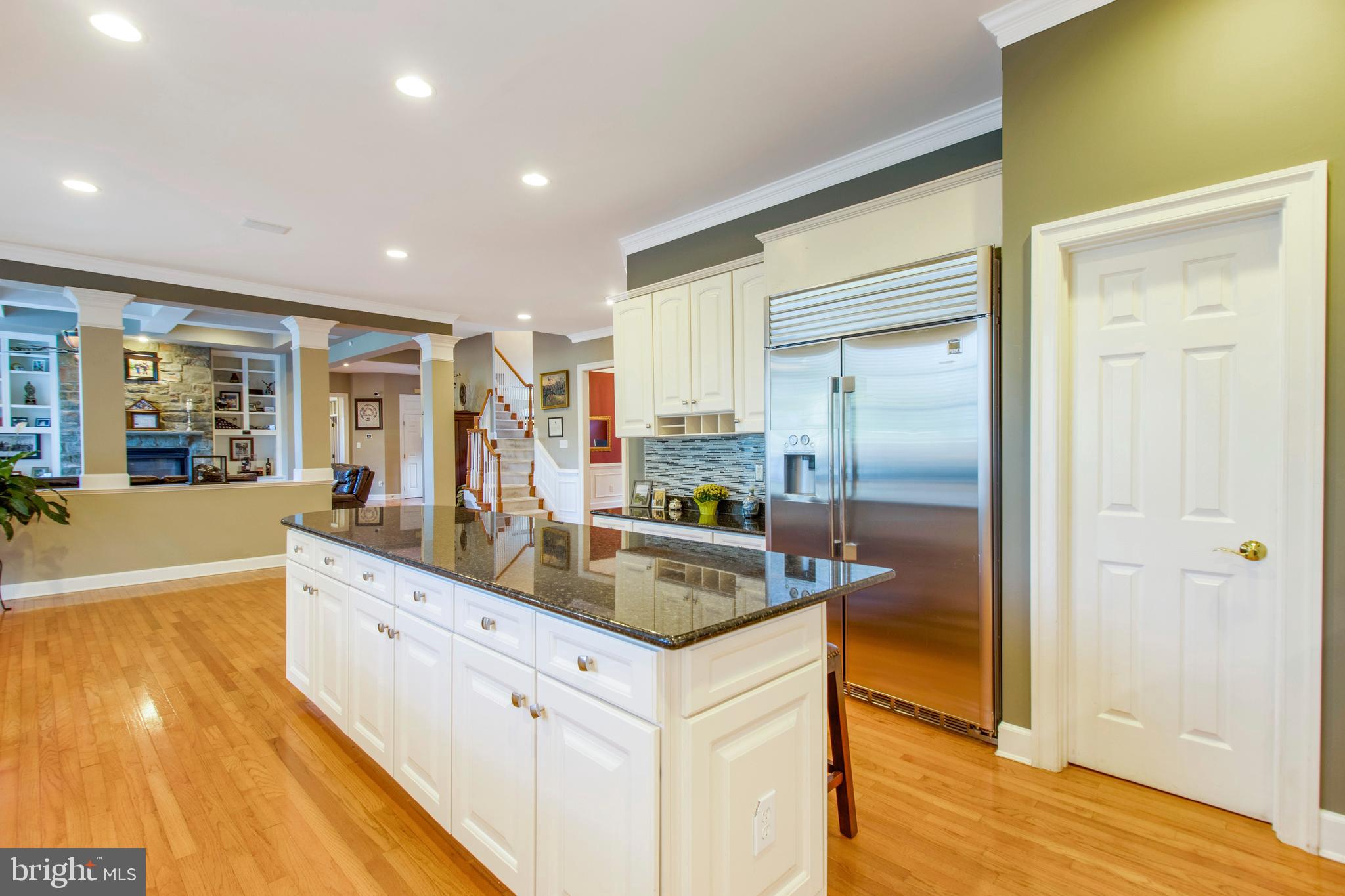 17409 Ashton Green Drive Sandy Spring, MD 20860 - Photo 36 of 116