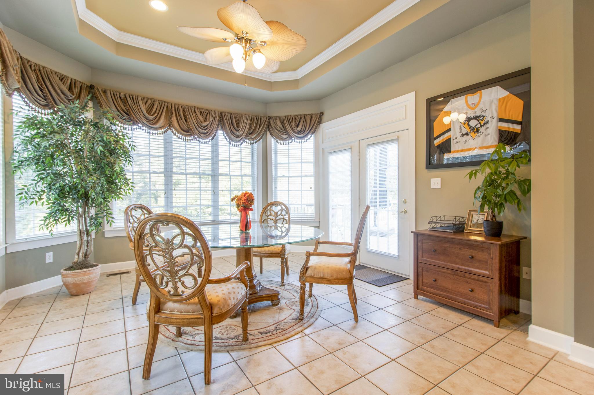 17409 Ashton Green Drive Sandy Spring, MD 20860 - Photo 37 of 116