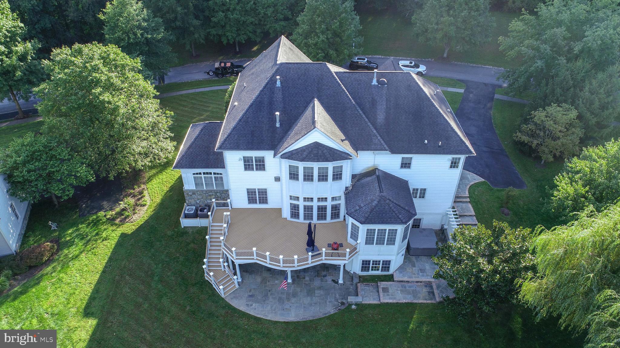 17409 Ashton Green Drive Sandy Spring, MD 20860 - Photo 5 of 116