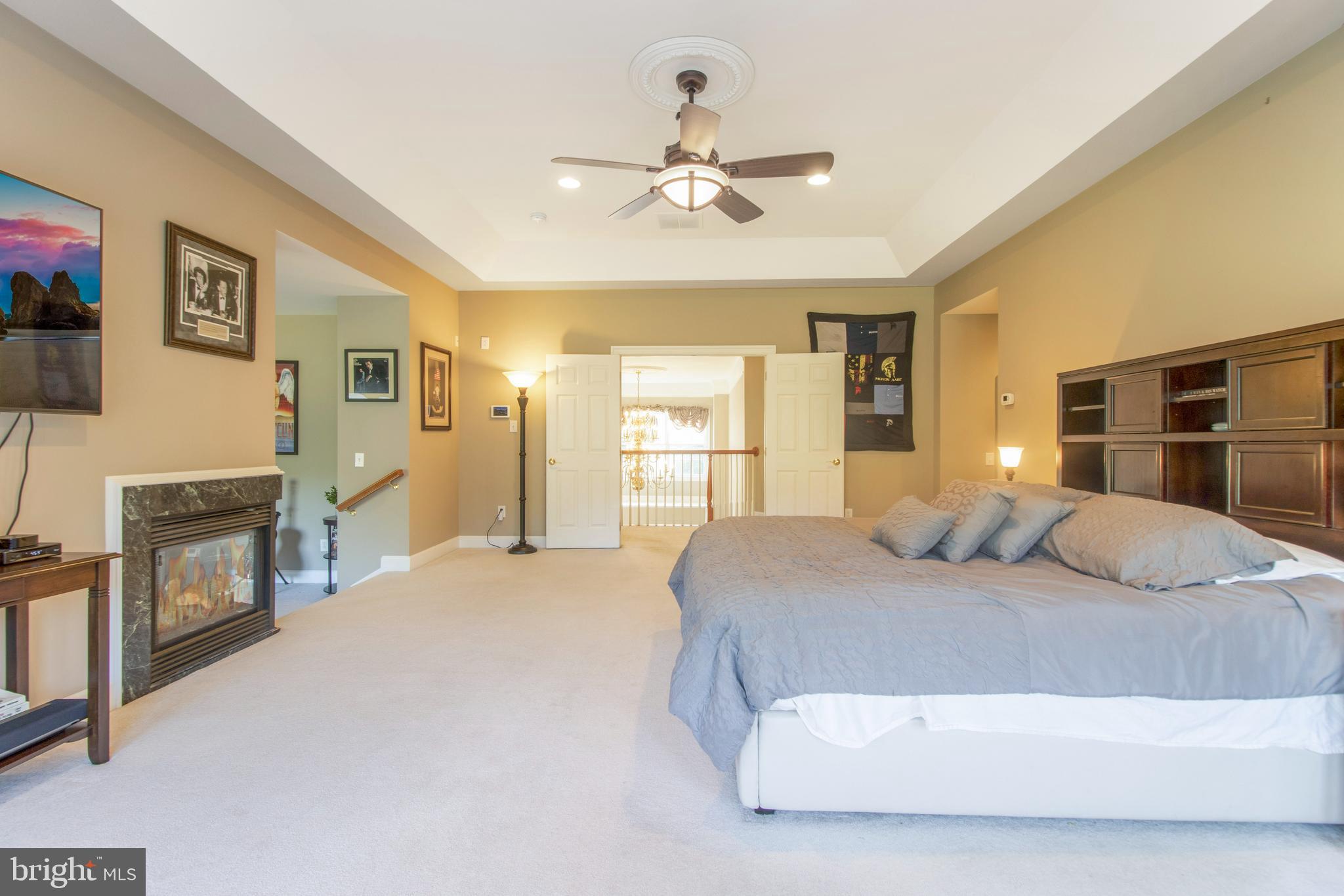 17409 Ashton Green Drive Sandy Spring, MD 20860 - Photo 54 of 116