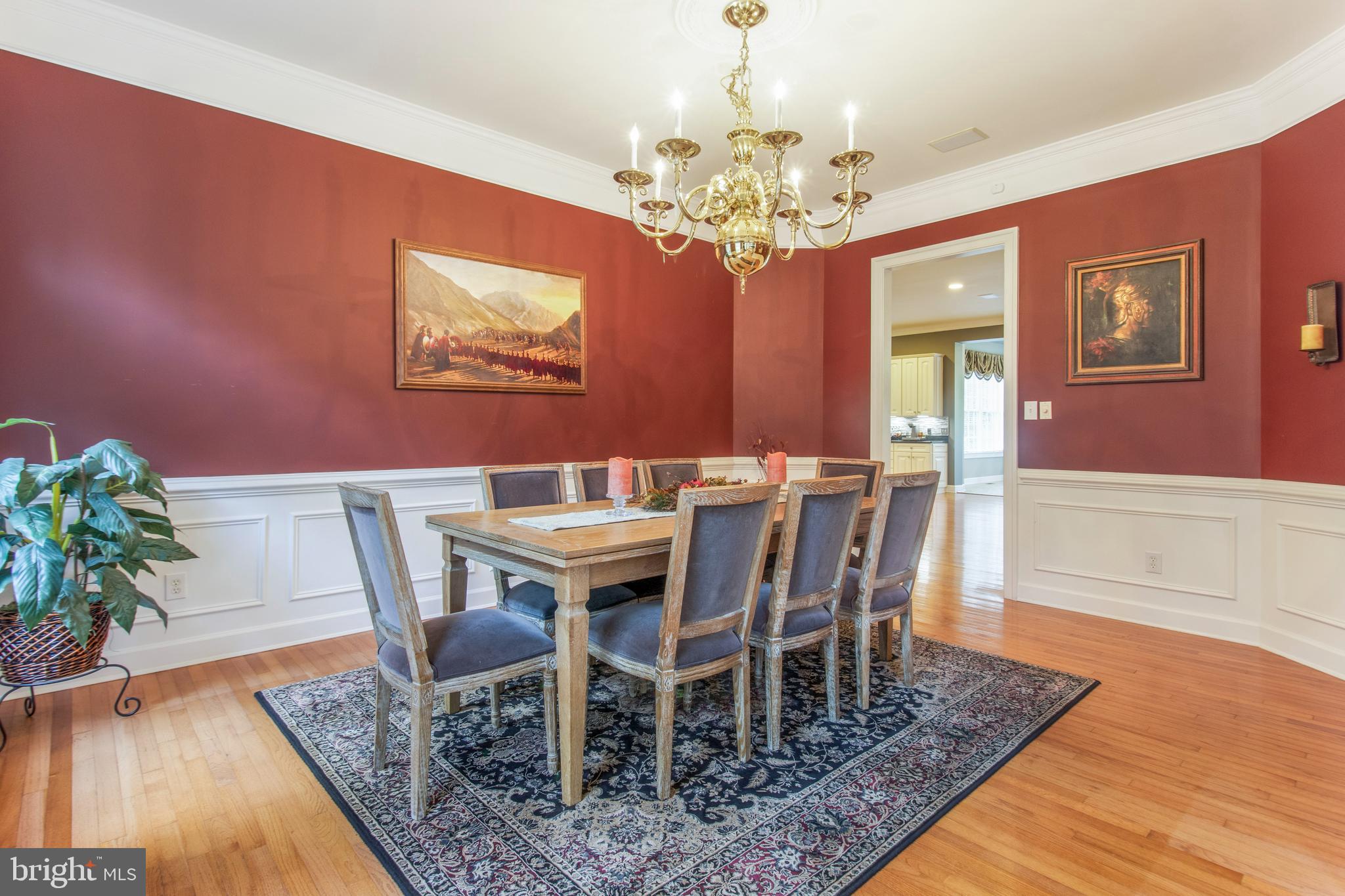 17409 Ashton Green Drive Sandy Spring, MD 20860 - Photo 10 of 116