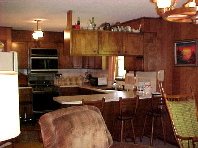 6305 Wilder Road Hixson, TN 37343 - Photo 5 of 9 Additional Photo