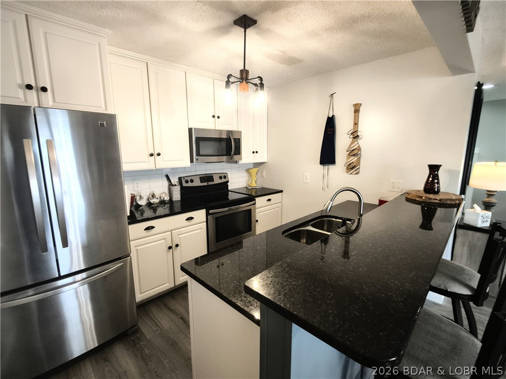 559 Cedar Road, Unit 7 Lake Ozark, MO 65049 - Photo 11 of 15 Gallery Image 11