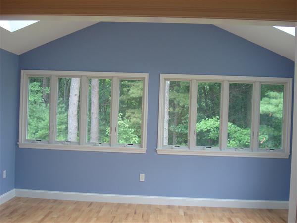 218 Rangeway Road, Unit 274 Billerica, MA 01862 - Photo 11 of 27 a living room with a large window