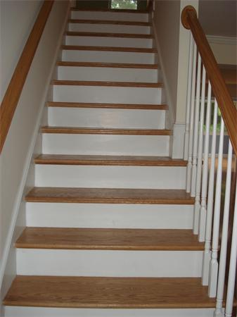 218 Rangeway Road, Unit 274 Billerica, MA 01862 - Photo 13 of 27 a view of entryway