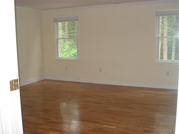 218 Rangeway Road, Unit 274 Billerica, MA 01862 - Photo 19 of 27 a view of an ocean from window