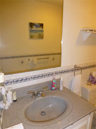 218 Rangeway Road, Unit 274 Billerica, MA 01862 - Photo 21 of 27 a bathroom with a sink and a mirror