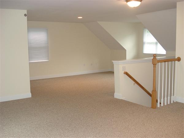 218 Rangeway Road, Unit 274 Billerica, MA 01862 - Photo 23 of 27 a view of a hallway with staircase