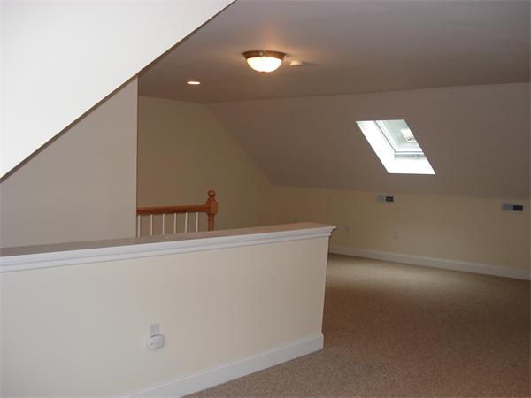 218 Rangeway Road, Unit 274 Billerica, MA 01862 - Photo 24 of 27 a view of an empty room