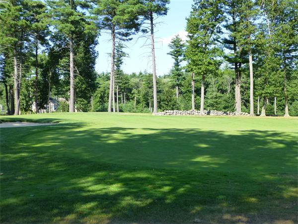 218 Rangeway Road, Unit 274 Billerica, MA 01862 - Photo 27 of 27 a grassy field with trees in the background