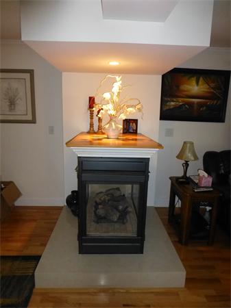 218 Rangeway Road, Unit 274 Billerica, MA 01862 - Photo 10 of 27 a living room with furniture and a flat screen tv