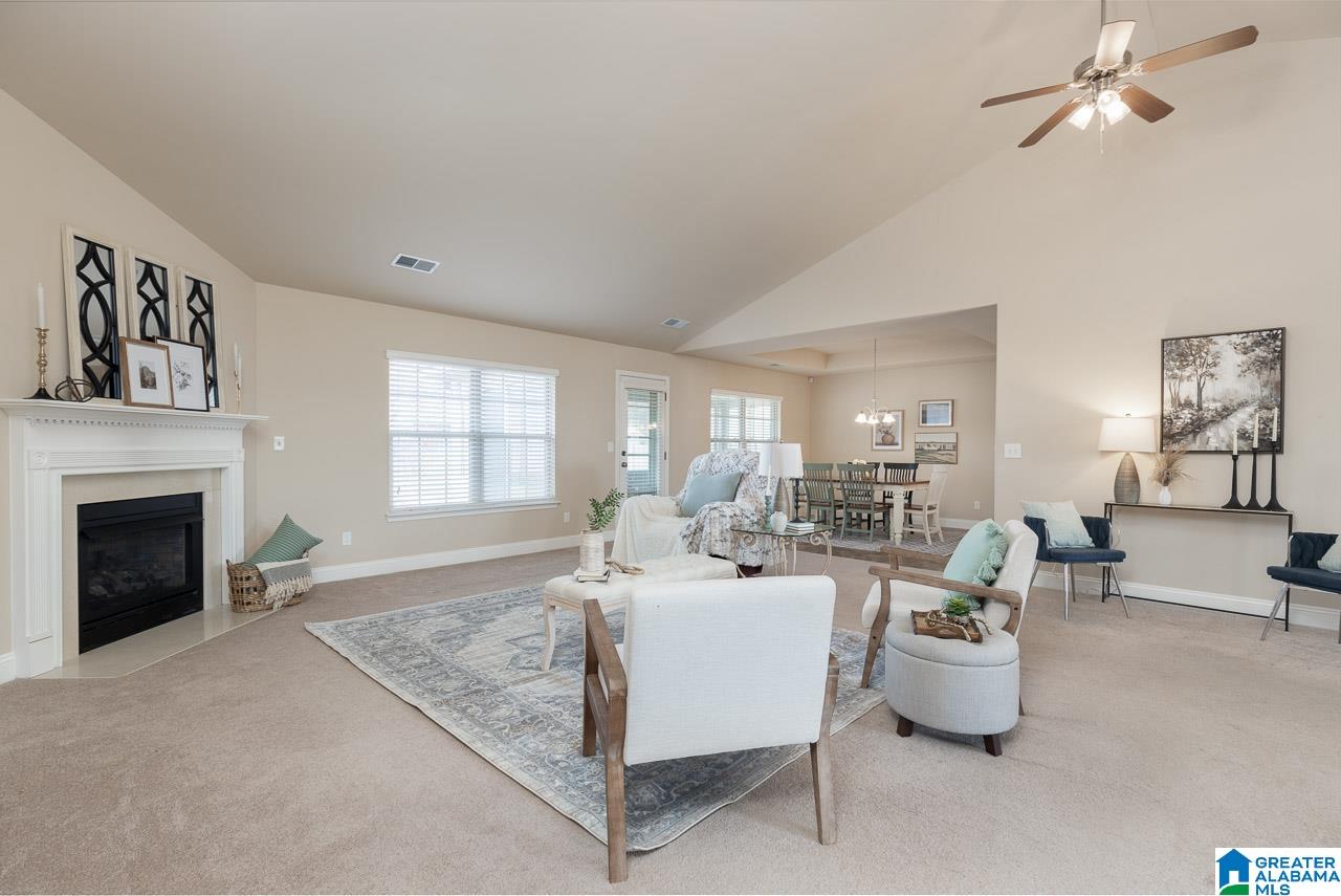 1021 Conner Circle Alabaster, AL 35007 - Photo 10 of 49