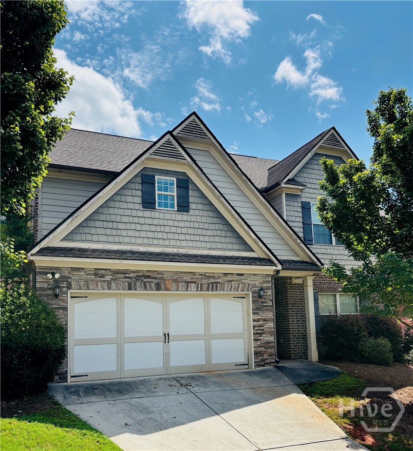 815 Ansbeth Way Athens, GA 30606 - Photo 1 of 44 Gallery Image 1