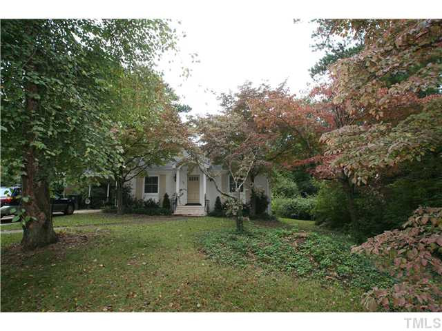 1333 Canterbury Road Raleigh, NC 27608 - Photo 9 of 11 Photo 9