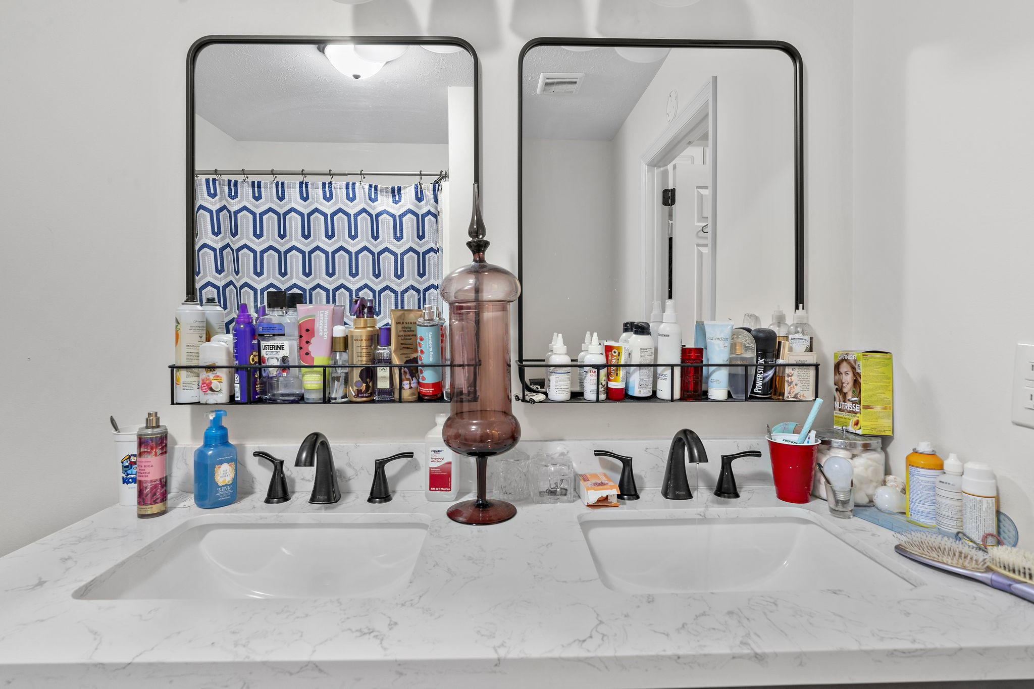 217 Maple Street Madison, TN 37115 - Photo 28 of 44 a view of en suite bathroom