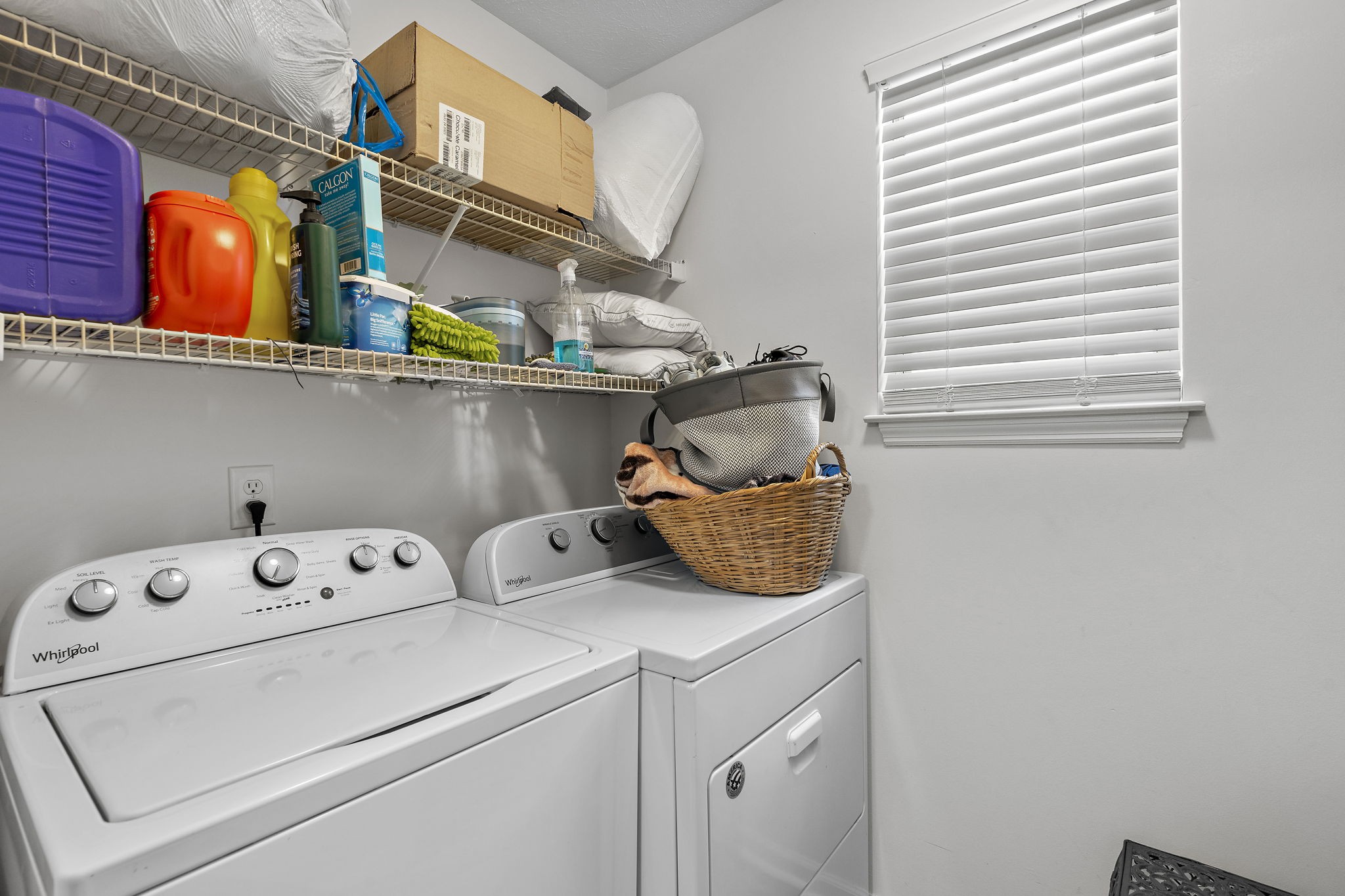 217 Maple Street Madison, TN 37115 - Photo 37 of 44 a utility room with dryer and washer