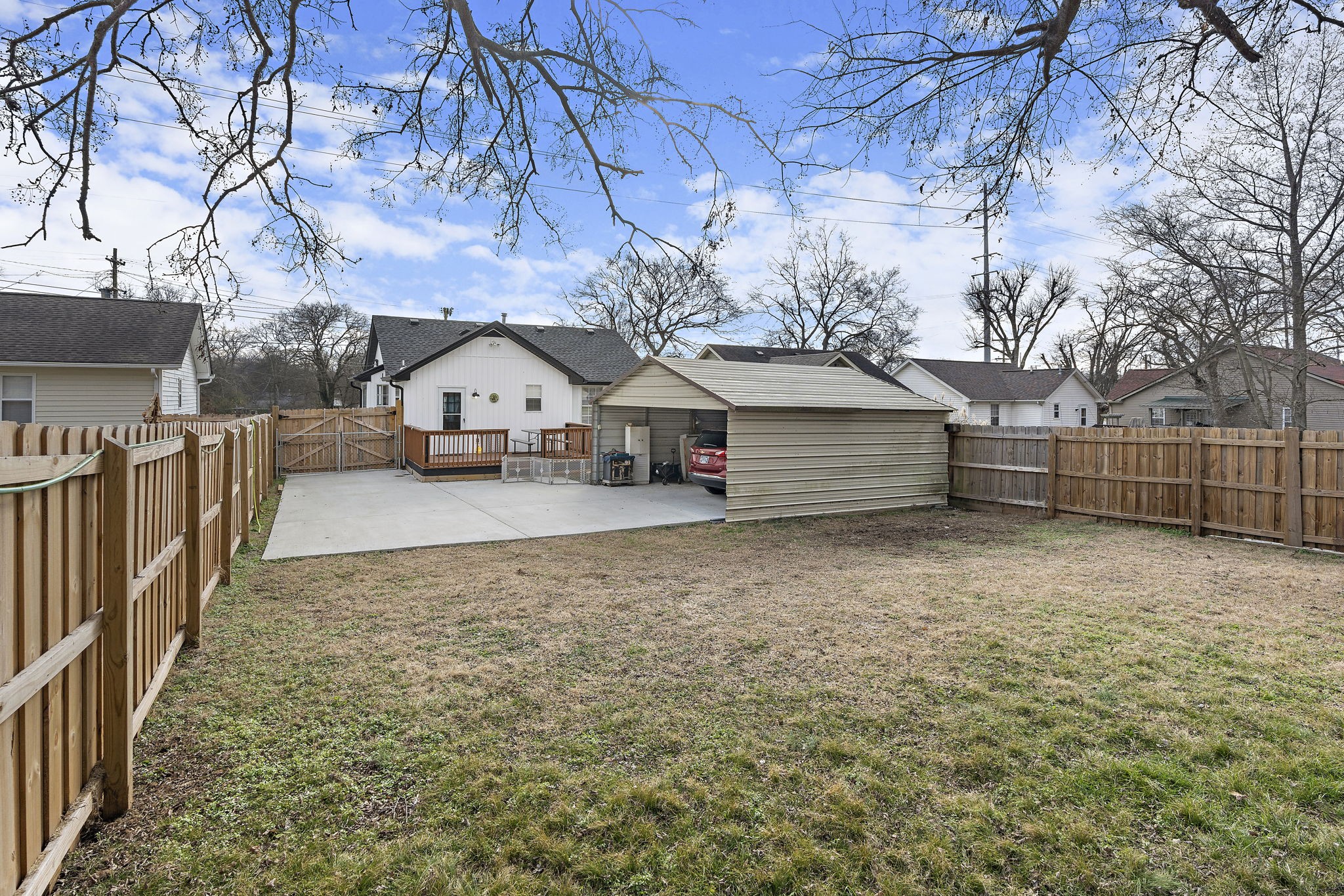 217 Maple Street Madison, TN 37115 - Photo 39 of 44