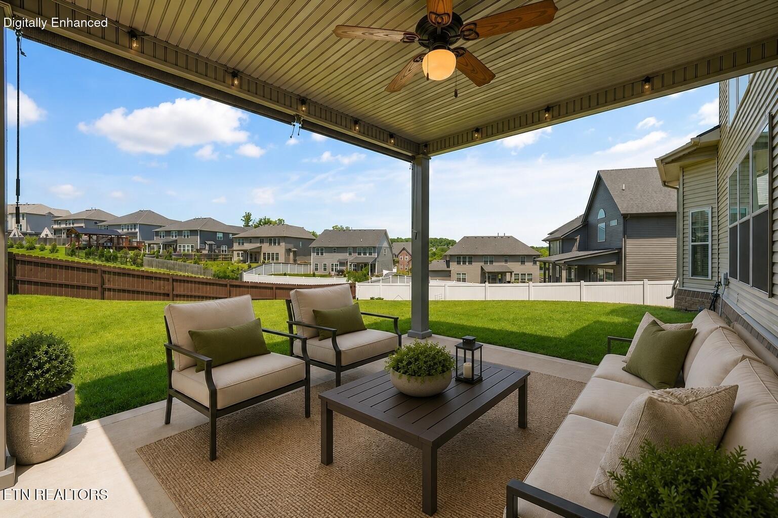 1411 Ridge Climber Road Knoxville, TN 37922 - Photo 38 of 48 Outside