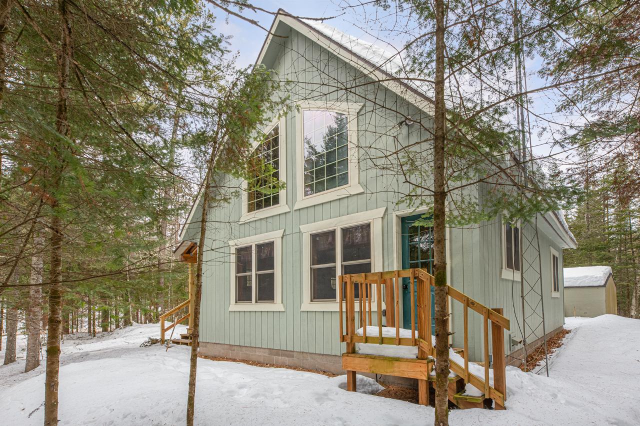 8060 Squirrel Lake Road Minocqua, WI 54548 - Photo 15 of 19 Gallery Image 15