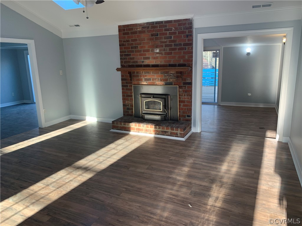4807 Ball Cypress Road Chesterfield, VA 23832 - Photo 19 of 40 Gallery Image 19