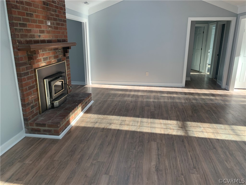 4807 Ball Cypress Road Chesterfield, VA 23832 - Photo 4 of 40 Gallery Image 4