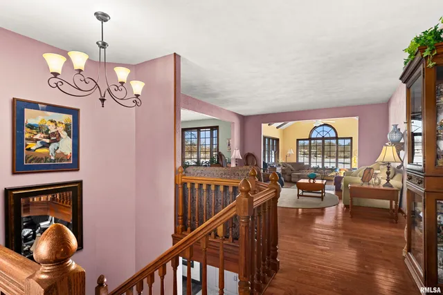 $449,900 | 2110 Highwood Avenue, Pekin, IL 61554