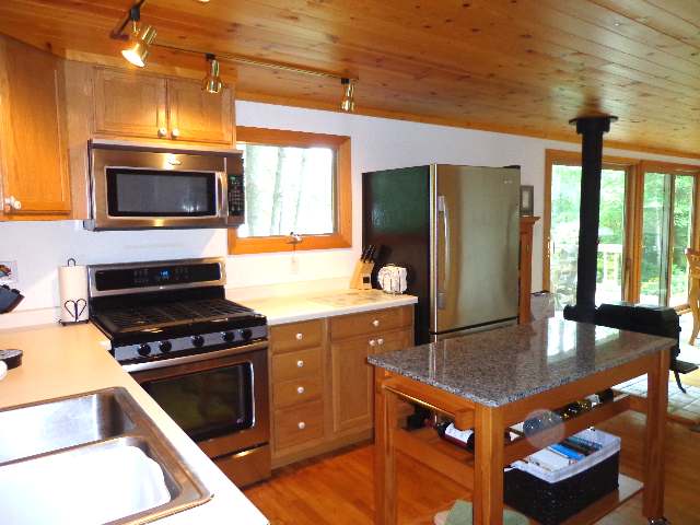 7034 Crab Lake Road Presque Isle, WI 54557 - Photo 16 of 20 Gallery Image 16