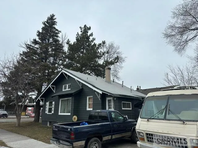 $324,000 | 295 S Boulevard, Idaho Falls, ID 83401