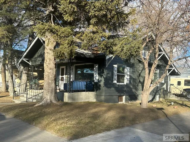 $324,000 | 295 S Boulevard, Idaho Falls, ID 83401