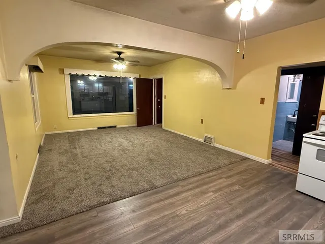 $324,000 | 295 S Boulevard, Idaho Falls, ID 83401