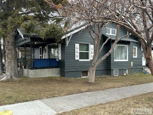 $324,000 | 295 S Boulevard, Idaho Falls, ID 83401