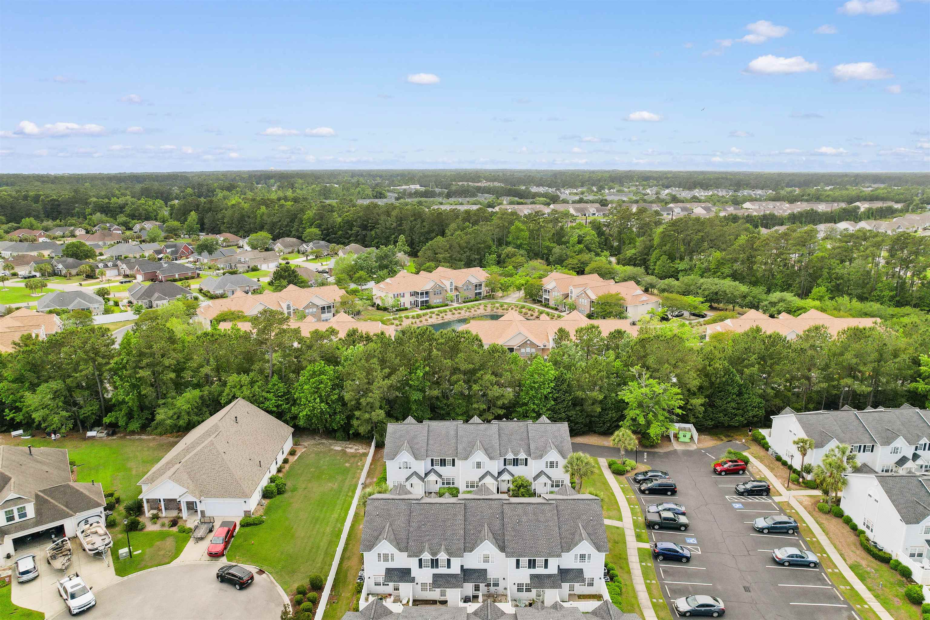 621 Sailbrooke Court, Unit 101 Murrells Inlet, SC 29576 - Photo 33 of 45
