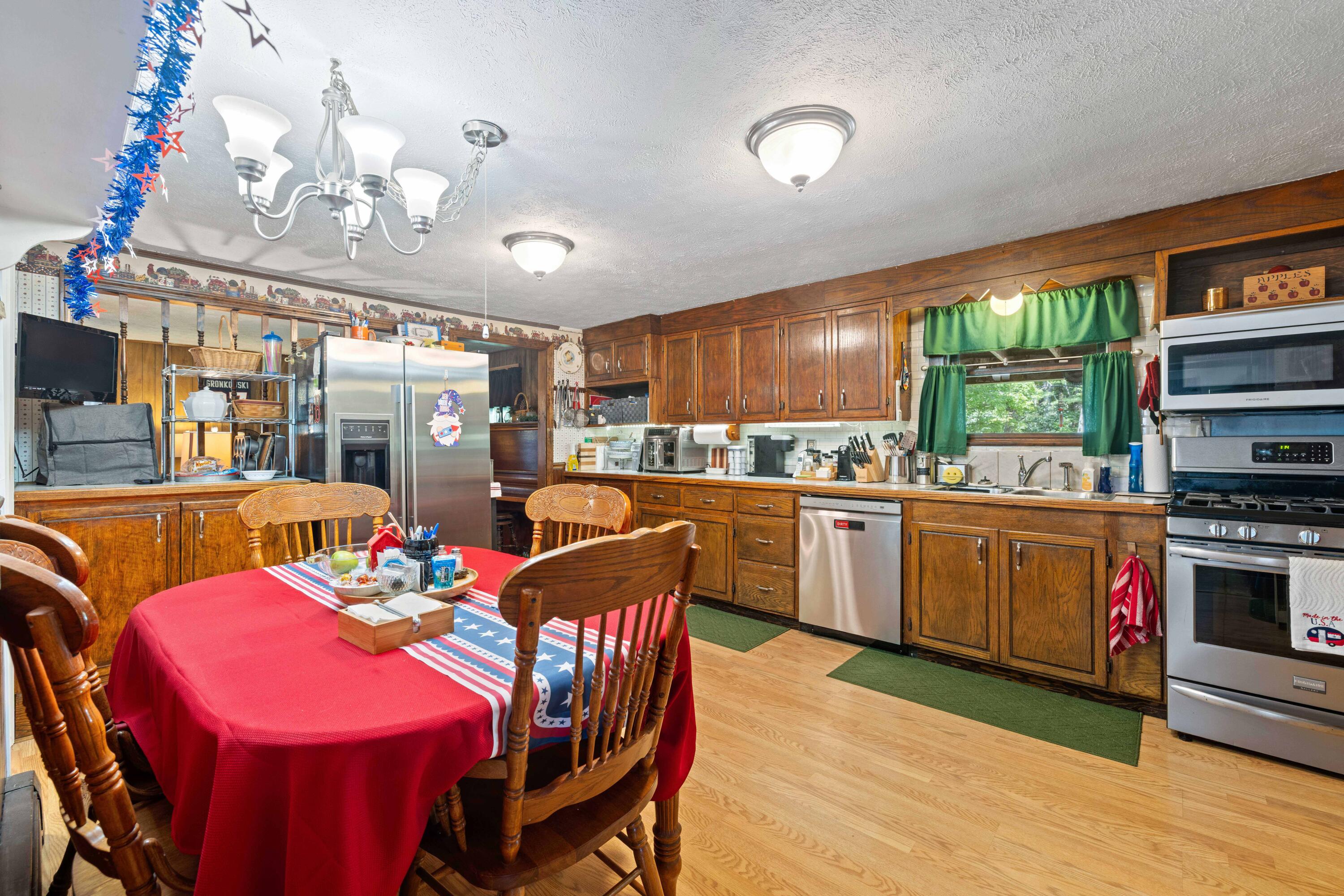 1428 Alfred Road Lyman, ME 04002 - Photo 15 of 35 Kitchen