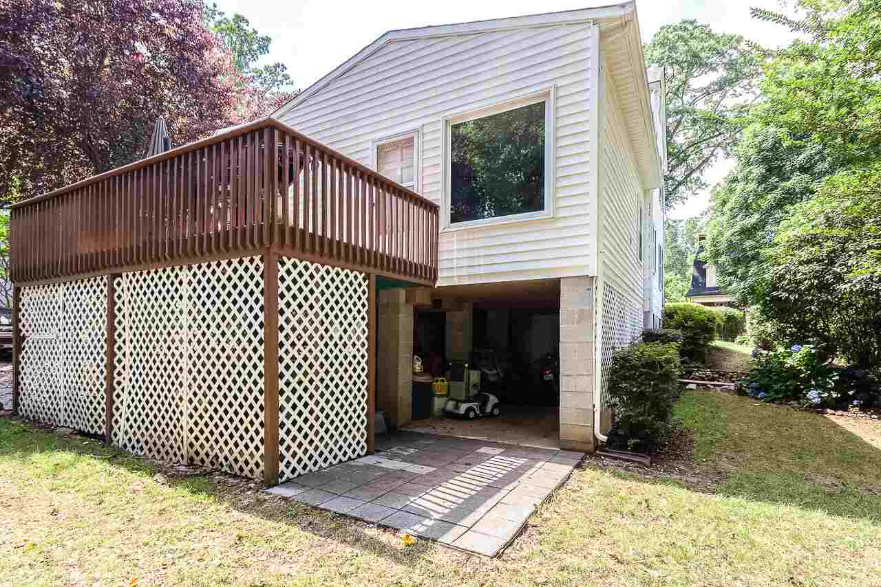 2518 Beechridge Road Raleigh, NC 27608 - Photo 22 of 25 Photo 22