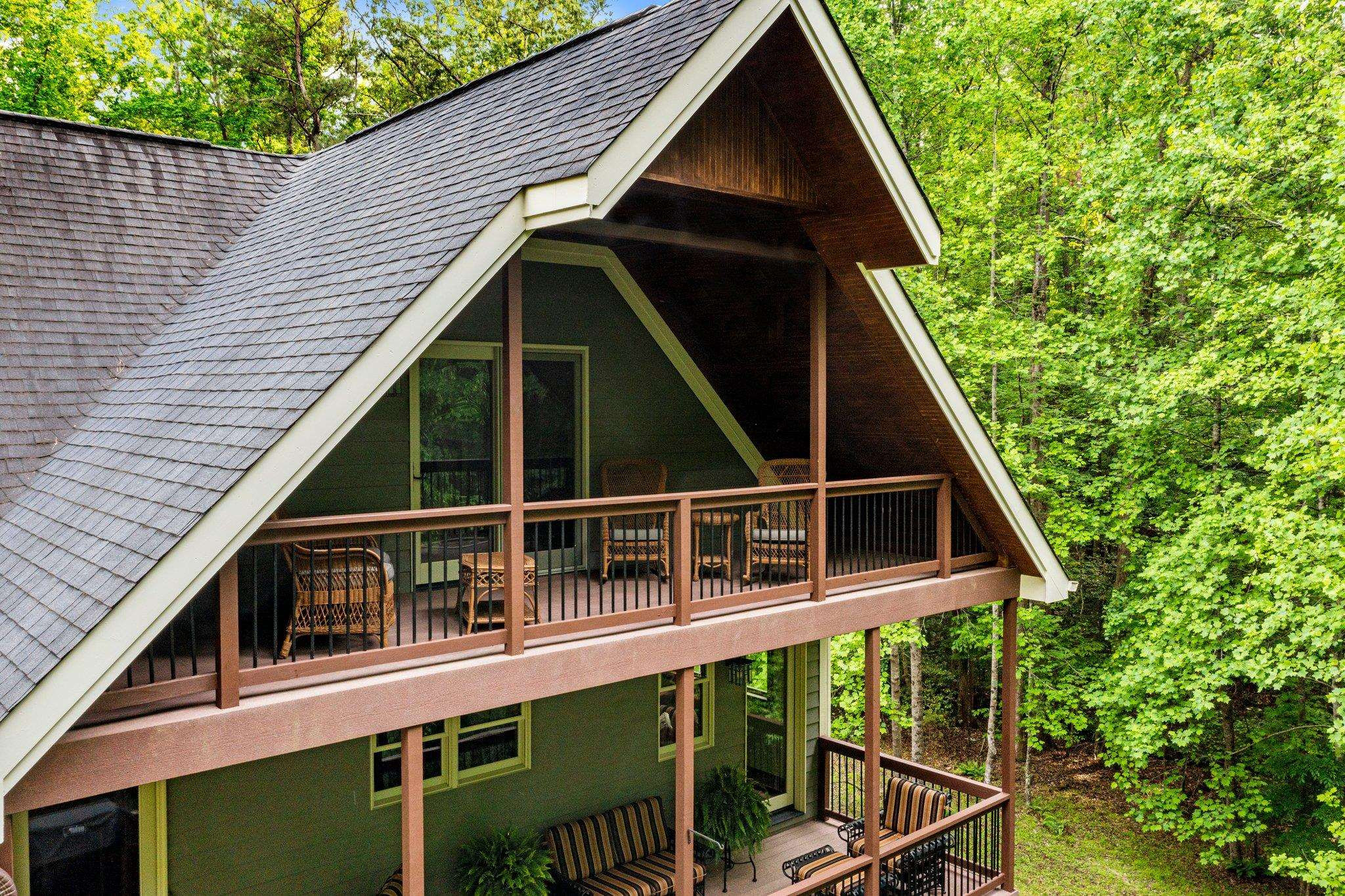 2405 Pleasant Union Church Road Raleigh, NC 27614 - Photo 12 of 52 PORCH