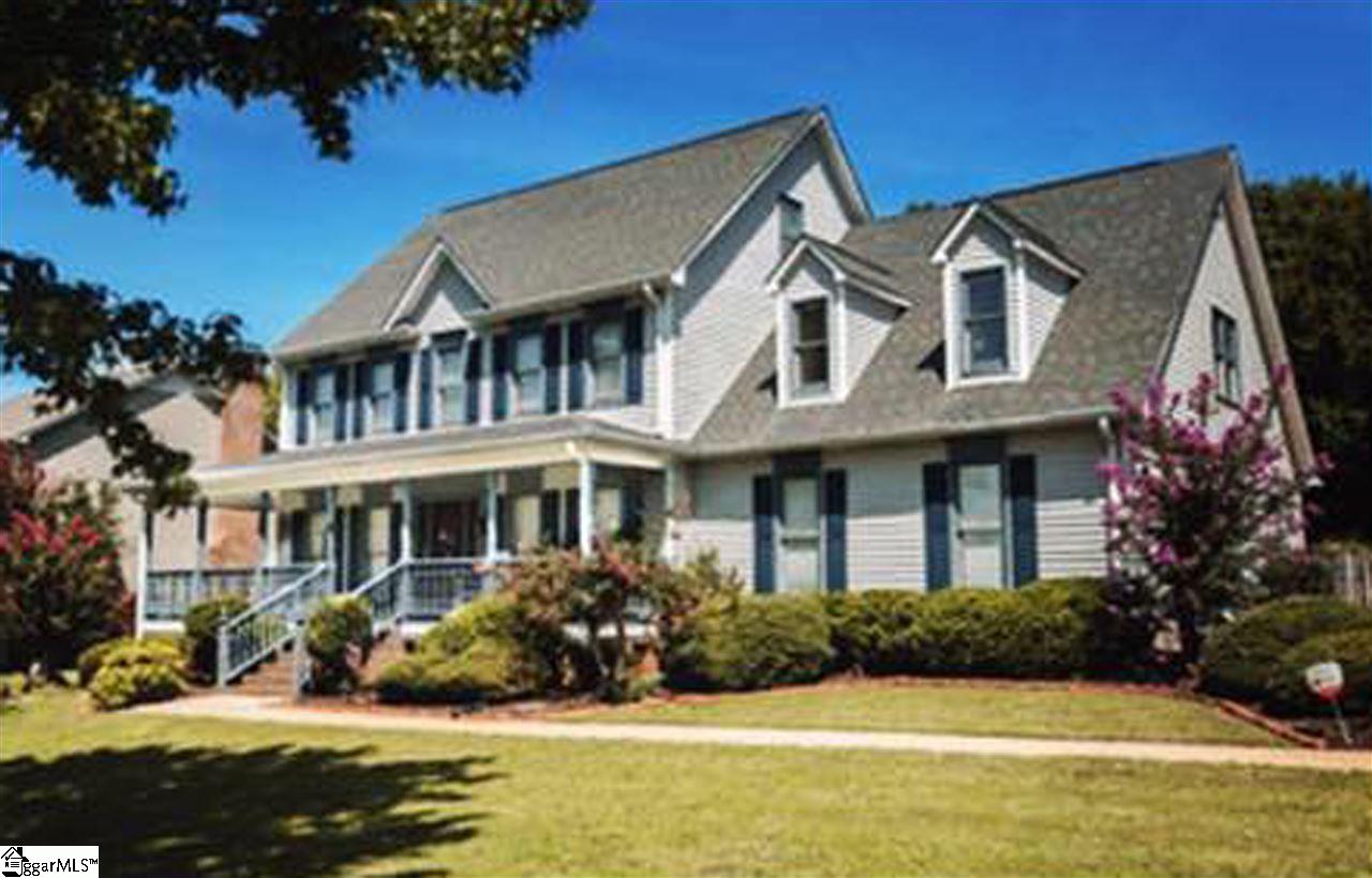 209 Fairfax Road Easley, SC 29642 - Photo 1 of 33 Gallery Image 1