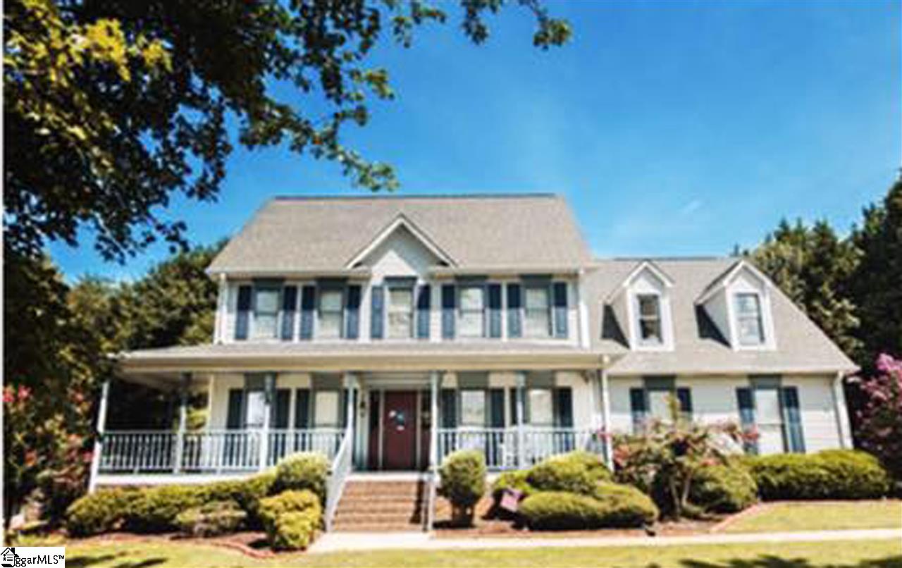 209 Fairfax Road Easley, SC 29642 - Photo 2 of 33 Gallery Image 2